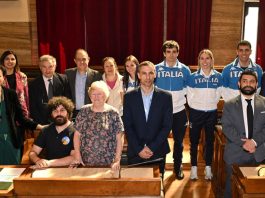 Europei di scherma Under 23 al via a Cagliari, Garozzo “Fieri di ospitare questo evento”