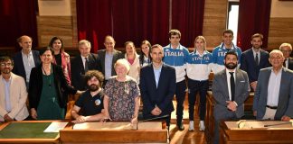 Europei di scherma Under 23 al via a Cagliari, Garozzo “Fieri di ospitare questo evento”