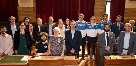 Europei di scherma Under 23 al via a Cagliari, Garozzo “Fieri di ospitare questo evento”