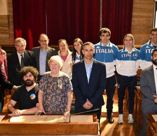 Europei di scherma Under 23 al via a Cagliari, Garozzo “Fieri di ospitare questo evento”
