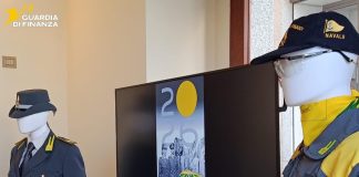 Catanzaro, Guardia di Finanza e Camera di Commercio insieme per diffondere la cultura della legalità