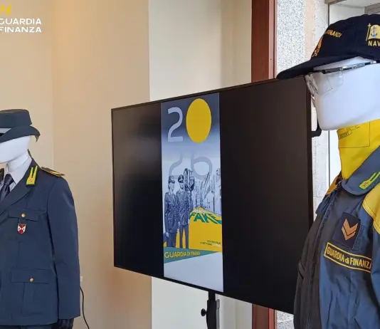 Catanzaro, Guardia di Finanza e Camera di Commercio insieme per diffondere la cultura della legalità