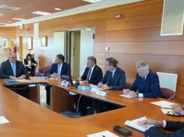 Dalla Giunta della Calabria ok agli psicologi nella Case di comunità e al Piano antincendio boschivo 2026