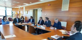 Dalla Giunta della Calabria ok agli psicologi nella Case di comunità e al Piano antincendio boschivo 2026