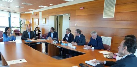 Dalla Giunta della Calabria ok agli psicologi nella Case di comunità e al Piano antincendio boschivo 2026