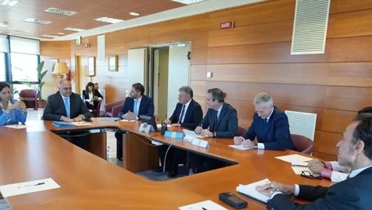 Dalla Giunta della Calabria ok agli psicologi nella Case di comunità e al Piano antincendio boschivo 2026