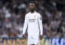 Real Madrid, Camavinga’s future uncertain. Liverpool considering a move