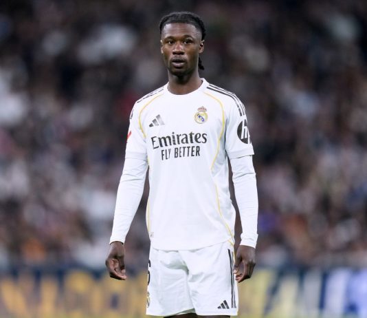 Real Madrid, Camavinga’s future uncertain. Liverpool considering a move