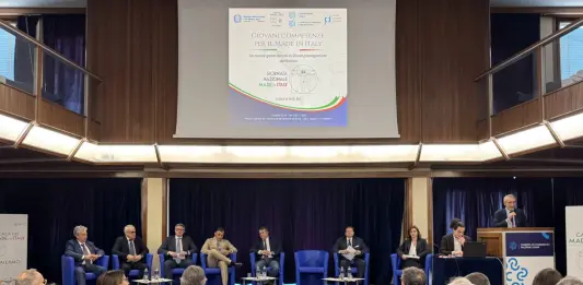 Palermo celebra la Giornata del Made in Italy, Albanese “Puntiamo sui giovani” / Video