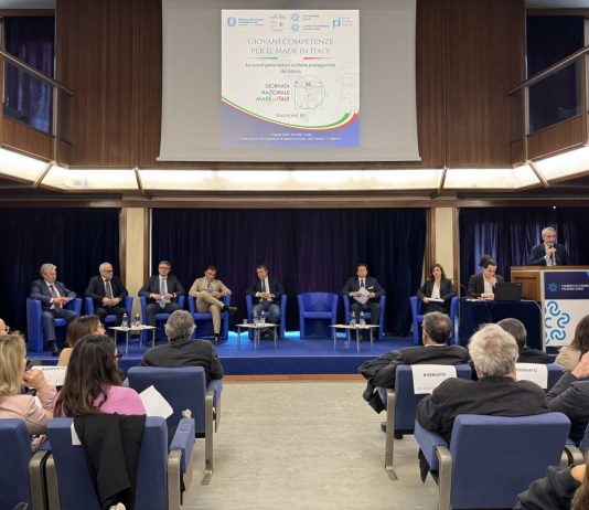 Palermo celebra la Giornata del Made in Italy, Albanese “Puntiamo sui giovani” / Video