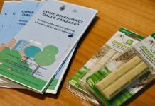 Ordinanza per la prevenzione delle malattie trasmesse dalle zanzare