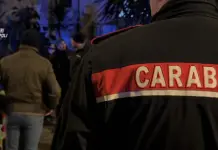 “Delivery” della droga a Napoli, arrestati 13 affiliati al clan Contini