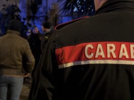 “Delivery” della droga a Napoli, arrestati 13 affiliati al clan Contini