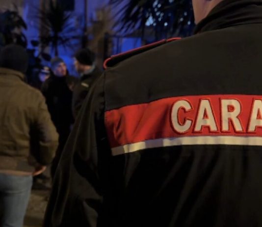 “Delivery” della droga a Napoli, arrestati 13 affiliati al clan Contini