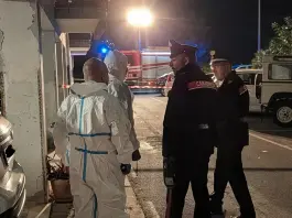 Omicidio nel Cagliaritano, 23enne ucciso con un colpo di pistola