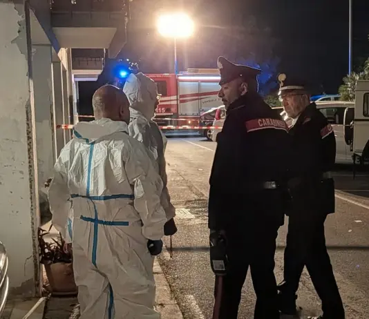 Omicidio nel Cagliaritano, 23enne ucciso con un colpo di pistola