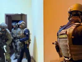 Mafia, sequestrati beni per oltre 1 milione di euro tra Roma e Frascati