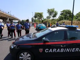 Agguato a Napoli, 20enne ucciso nel quartiere Ponticelli