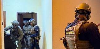 Mafia, sequestrati beni per oltre 1 milione di euro tra Roma e Frascati