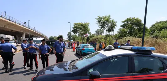 Agguato a Napoli, 20enne ucciso nel quartiere Ponticelli