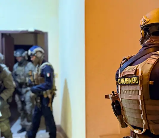 Mafia, sequestrati beni per oltre 1 milione di euro tra Roma e Frascati