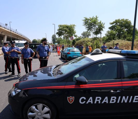 مقتل شاب عشريني في حي بونتشيلي بنابولي