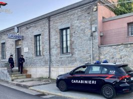 Atti persecutori e uccisione di animali ai danni della vicina, un arresto nel Sassarese