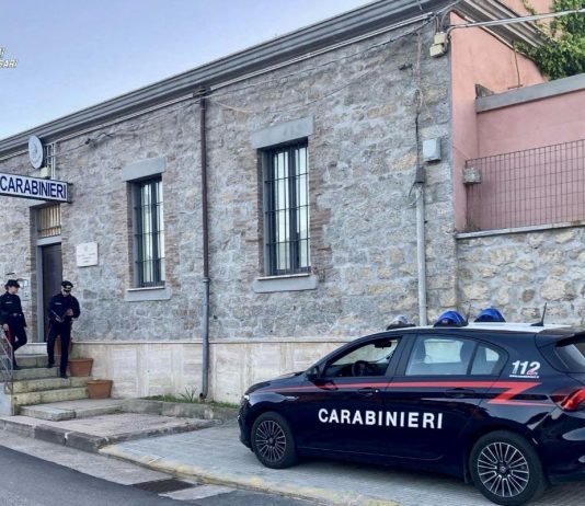 Atti persecutori e uccisione di animali ai danni della vicina, un arresto nel Sassarese