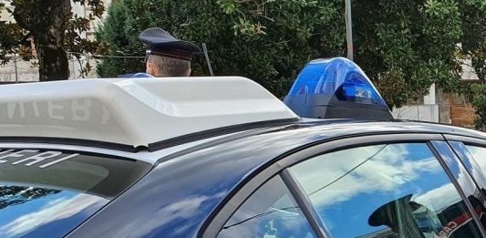 Rintracciato nel Varesotto il fuggitivo Elia Del Grande. Durante la cattura ferito un carabiniere