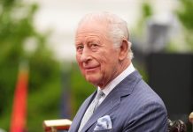 Re Carlo al Congresso “Usa e Regno Unito alleati per storia, valori e futuro”