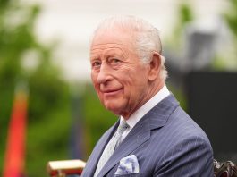 Re Carlo al Congresso “Usa e Regno Unito alleati per storia, valori e futuro”