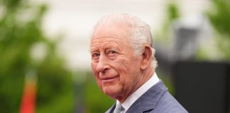 Re Carlo al Congresso “Usa e Regno Unito alleati per storia, valori e futuro”