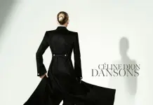 Celine Dion torna con il nuovo singolo “Dansons”