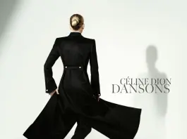 Celine Dion torna con il nuovo singolo “Dansons”