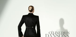 Celine Dion torna con il nuovo singolo “Dansons”