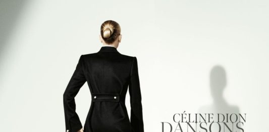 Celine Dion torna con il nuovo singolo “Dansons”