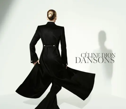 Celine Dion torna con il nuovo singolo “Dansons”