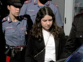 Neonati sepolti, Chiara Petrolini condannata a 24 anni e 3 mesi