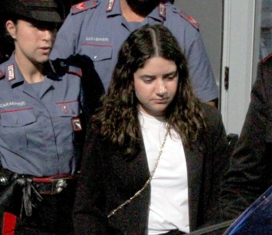 Neonati sepolti, Chiara Petrolini condannata a 24 anni e 3 mesi