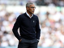 Former Brighton and Newcastle manager Hughton undergoes surgery for prostate cancer