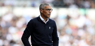 Former Brighton and Newcastle manager Hughton undergoes surgery for prostate cancer