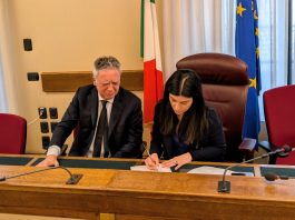 Intesa tra Commissione Antimafia e Università degli Studi di Milano sul contrasto alla criminalità transnazionale
