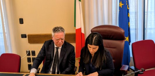 Intesa tra Commissione Antimafia e Università degli Studi di Milano sul contrasto alla criminalità transnazionale