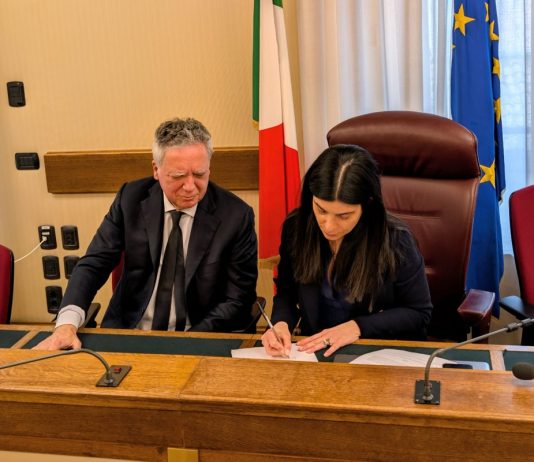 Intesa tra Commissione Antimafia e Università degli Studi di Milano sul contrasto alla criminalità transnazionale