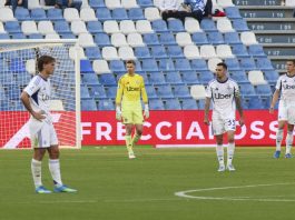Como ancora ko, il Sassuolo vince 2-1 e allontana il sogno Champions della squadra di Fabregas
