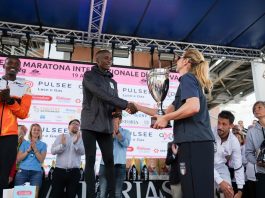 Il Kenya domina alla mezza maratona di Genova, in gara anche la sindaca Salis