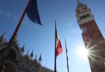 Il Comune di Venezia si prepara a celebrare l’81° anniversario della Liberazione