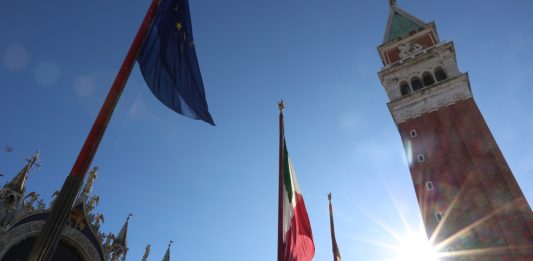 Il Comune di Venezia si prepara a celebrare l’81° anniversario della Liberazione