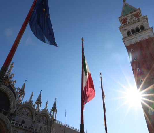 Il Comune di Venezia si prepara a celebrare l’81° anniversario della Liberazione