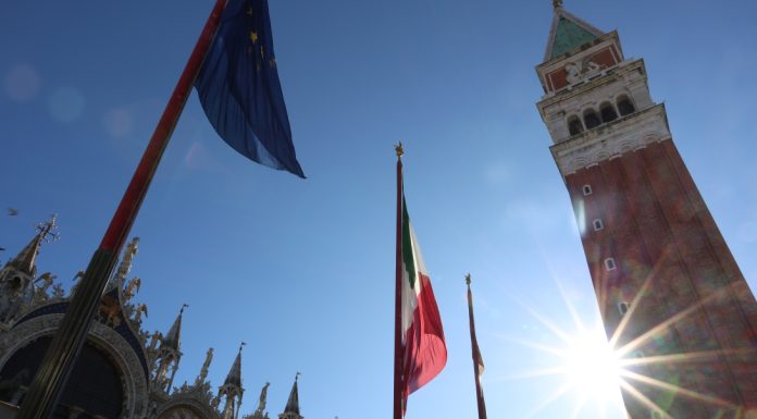 Il Comune di Venezia si prepara a celebrare l’81° anniversario della Liberazione